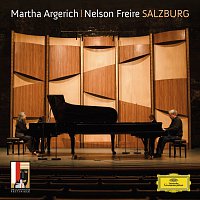 Martha Argerich, Nelson Freire – Salzburg