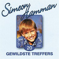 Přední strana obalu CD 20 Gewildste Treffers