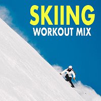 Přední strana obalu CD Skiing Workout Mix