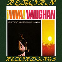 Sarah Vaughan – Viva! Vaughan (HD Remastered)