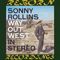 Sonny Rollins – The Complete Way Out West Sessions (HD Remastered)
