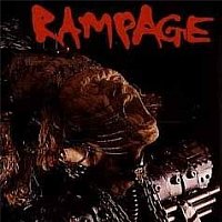 Search – Rampage