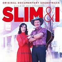Přední strana obalu CD Slim & I Original Soundtrack