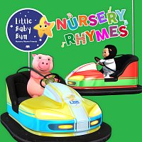 Little Baby Bum Nursery Rhyme Friends – Bumper Cars Song