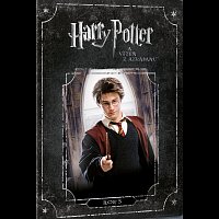 Různí interpreti – Harry Potter a vězeň z Azbakanu DVD