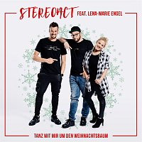 Stereoact, Lena Marie Engel – Tanz mit mir um den Weihnachtsbaum