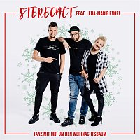 Stereoact, Lena Marie Engel – Tanz mit mir um den Weihnachtsbaum