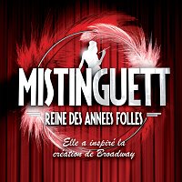 Různí interpreti – Mistinguett, Reine Des Années Folles