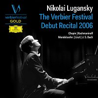 Nikolai Lugansky – Rachmaninoff: 6 Moments Musicaux, Op. 16: No. 4 in E Minor. Presto [Live]
