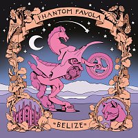 Přední strana obalu CD Phantom Favola