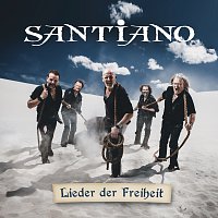 Santiano – Lieder der Freiheit