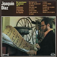 Joaquín Díaz – Del cancionero tradicional, Vol. 1. Romances, canciones y leyendas de Espana