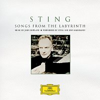 Sting – Songs From The Labyrinth - Tour Edition
