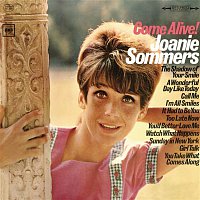 Joanie Sommers – Come Alive (Expanded Version)