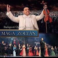 Zoltán Mága – Budapesti Újévi Koncert