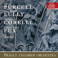 Suity / Purcell, Lully, Corelli, Fux