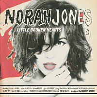 Norah Jones – Little Broken Hearts MP3