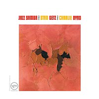 Stan Getz, Charlie Byrd – Jazz Samba LP