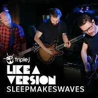 sleepmakeswaves – Children [triple j Like A Version]