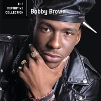 Bobby Brown – The Definitive Collection