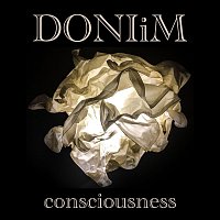 Přední strana obalu CD Сonsciousness