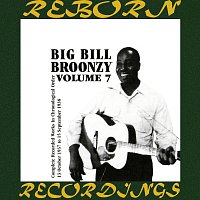 Big Bill Broonzy – Complete Recorded Works, Vol. 7 (1937-1938) (HD Remastered)