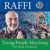Raffi – Young People Marching (for Greta Thunberg)
