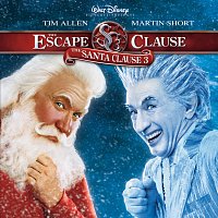 Různí interpreti – The Santa Clause 3: The Escape Clause