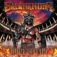 Přední strana obalu CD Imperatus