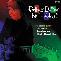 Debbie Davies, Tab Benoit, Coco Montoya, Charlie Musselwhite – Debbie Davies' Blues Blast
