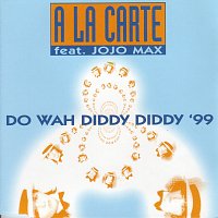 Přední strana obalu CD Do Wah Diddy Diddy '99
