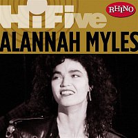 Alannah Myles – Rhino Hi-Five: Alannah Myles
