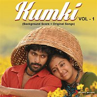 D. Imman – Kumki (Original Motion Picture Soundtrack), Vol. 1