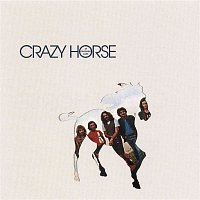 Crazy Horse – Crazy Horse At Crooked Lake