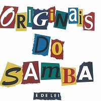 Os Originais Do Samba – É De Lei