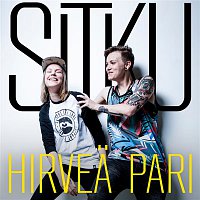 Sitku – Hirvea pari