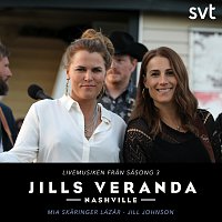 Jills Veranda [Livemusiken fran Sasong 3]