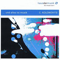 Různí interpreti – und alles ist Musik
