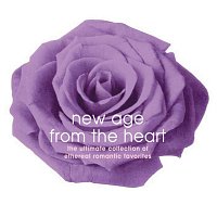 Různí interpreti – New Age From The Heart