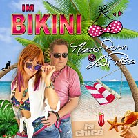 Master Robin & Lady Pless – Im Bikini