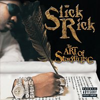 Slick Rick – The Art Of Storytelling