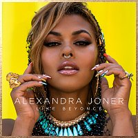 Alexandra Joner – Like Beyoncé