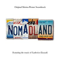 Různí interpreti – Nomadland [Original Motion Picture Soundtrack]