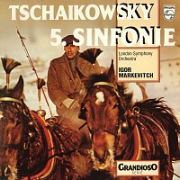 London Symphony Orchestra, Igor Markevitch – Tchaikovsky: Symphony No. 5