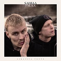 Saimaa  Palaa! – Likaista vetta