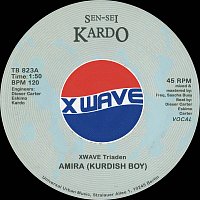 KARDO, X WAVE – AMIRA (KURDISH BOY)