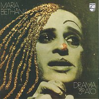 Maria Bethania – Drama - Luz Da Noite