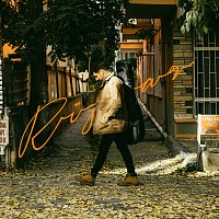 Přední strana obalu CD Senden Yoksun