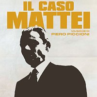 Piero Piccioni – Il caso Mattei