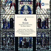 Sir Adrian Boult – Elgar: The Dream of Gerontius & The Music Makers